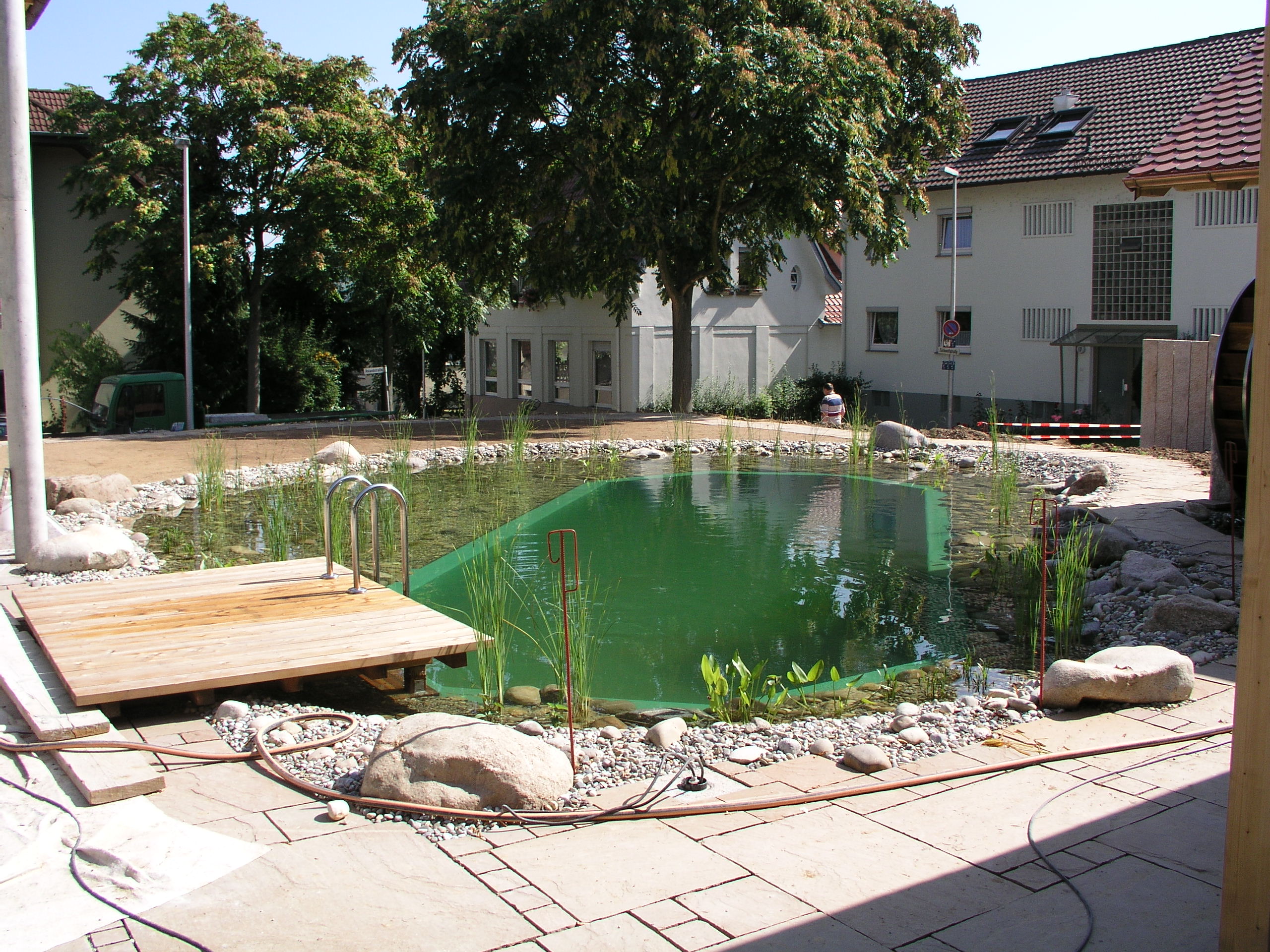 Wasserprojekt 3
