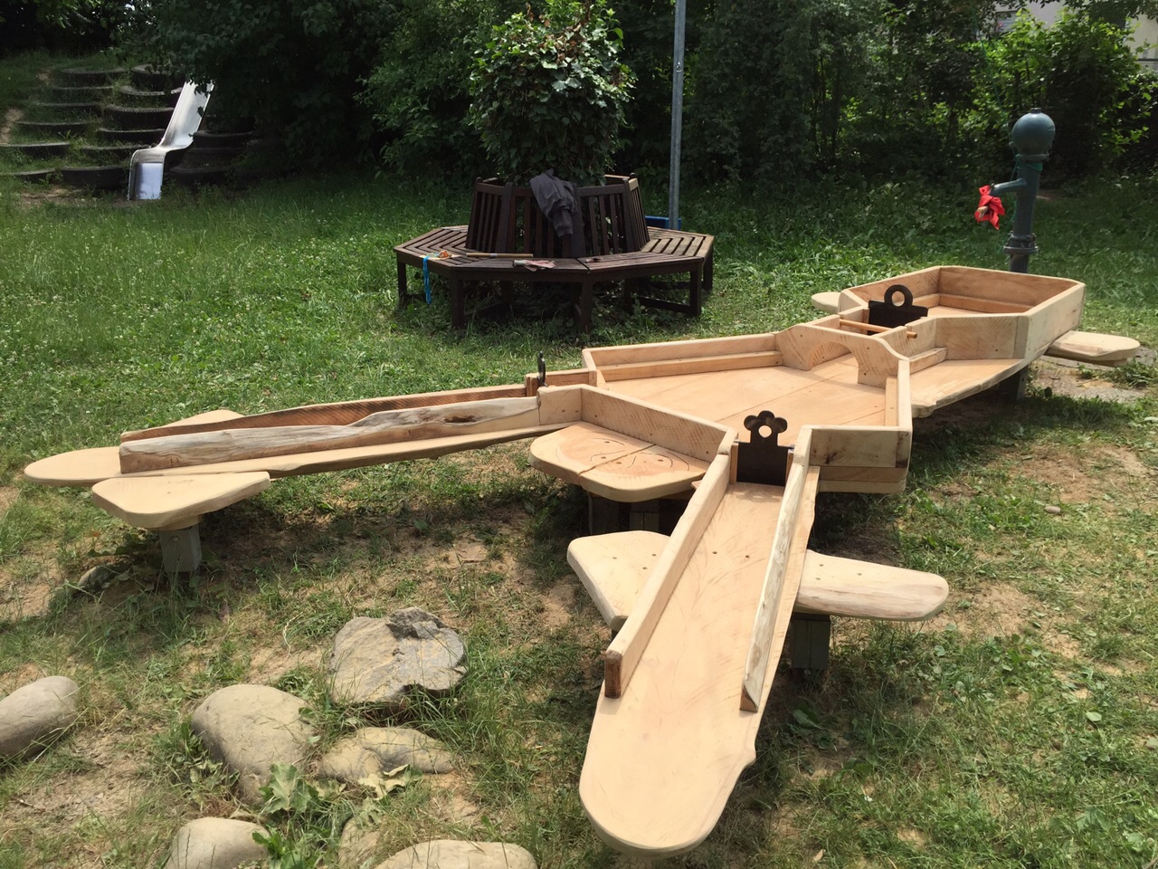 Holzprojekt 15