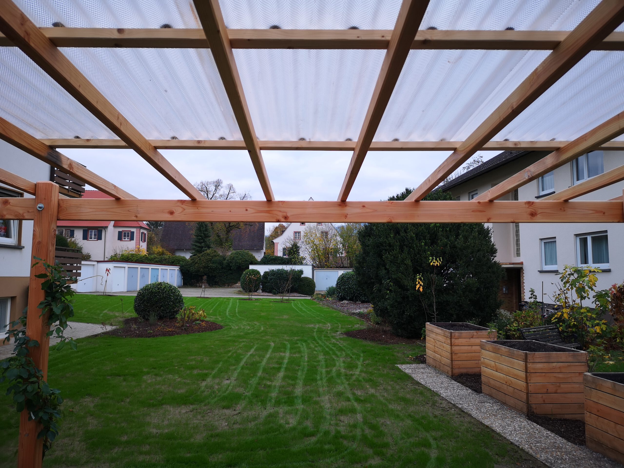 Holzprojekt 10