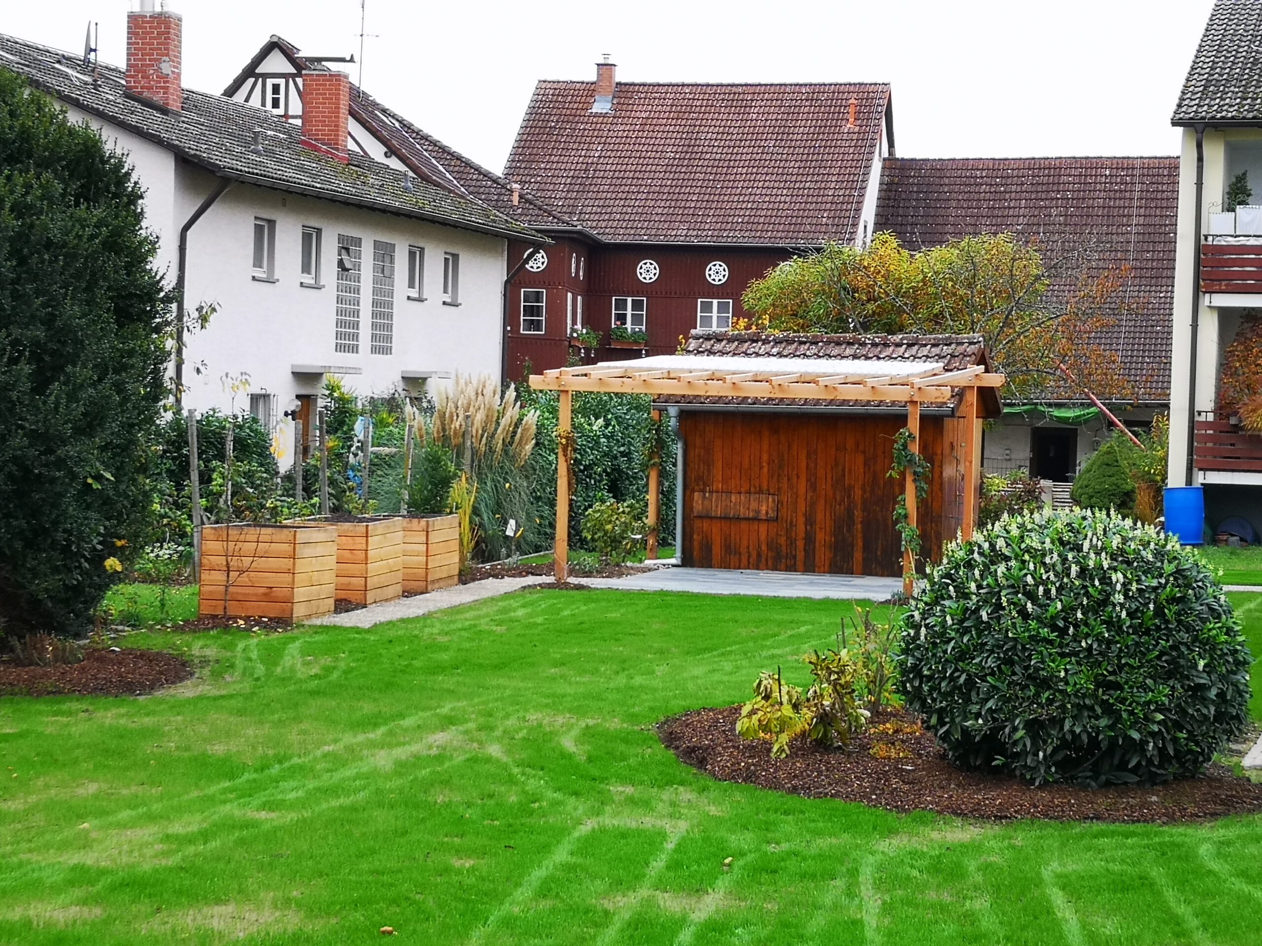 Holzprojekt 9
