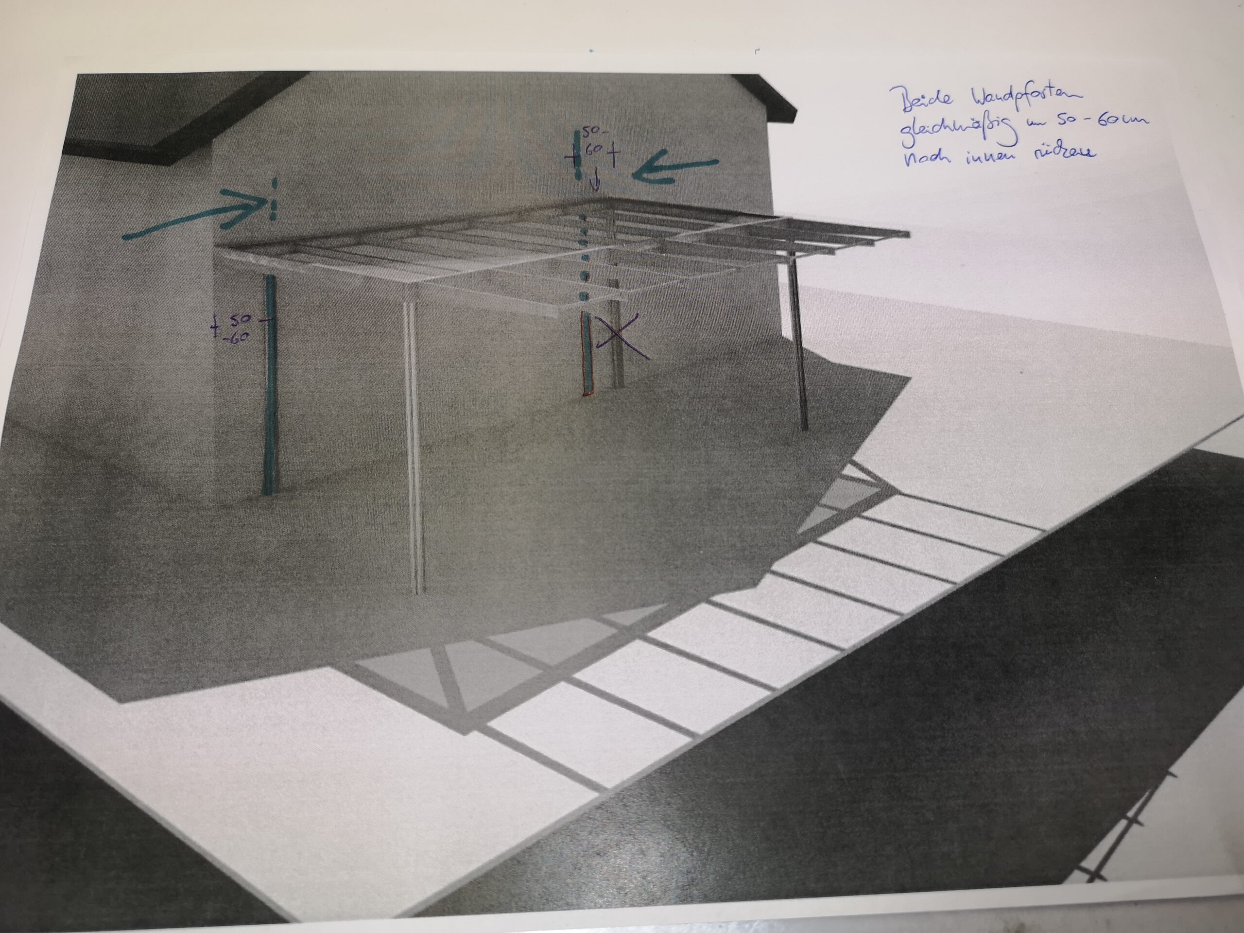 Gartenplanung 7