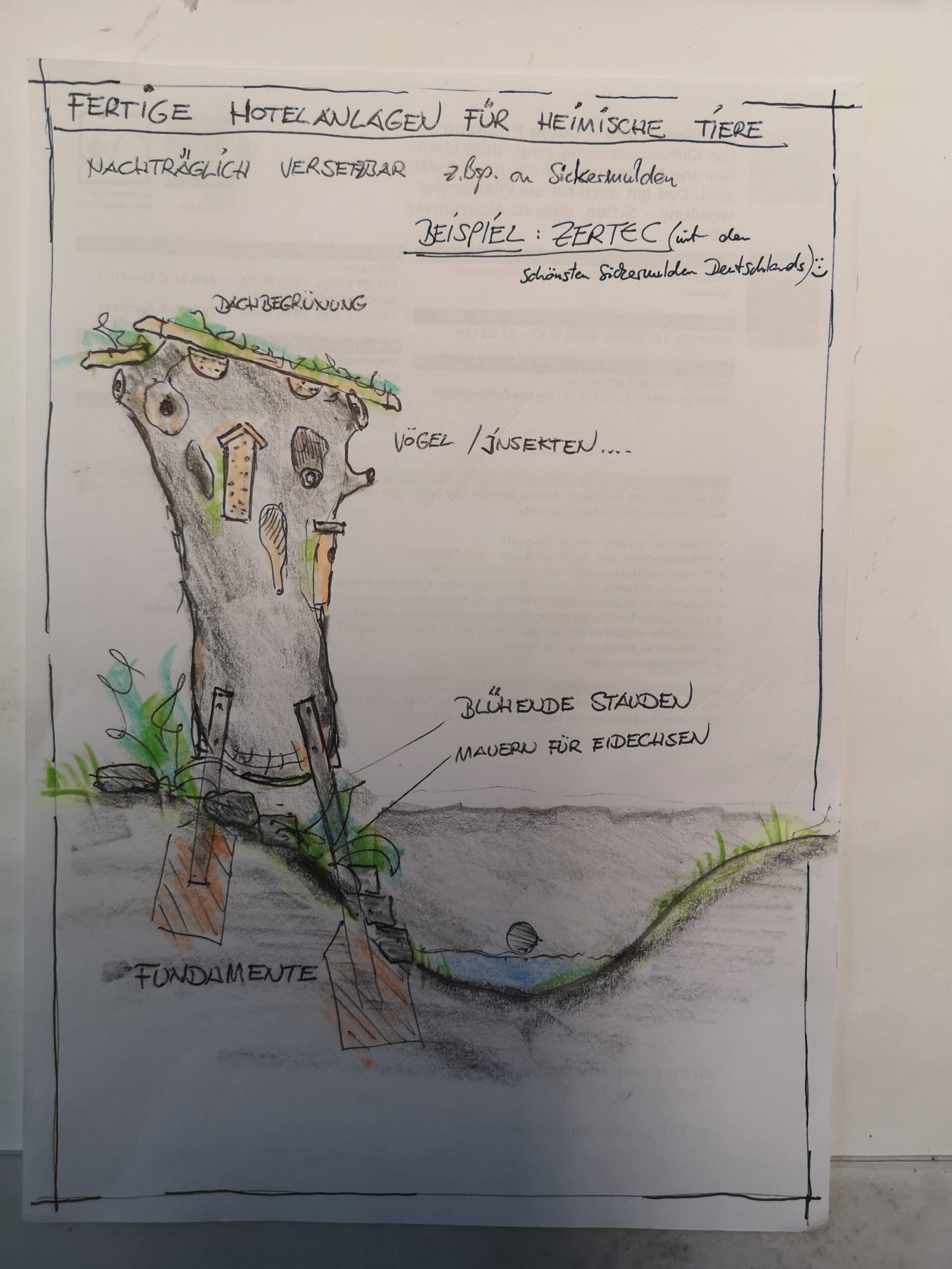 Gartenplanung 9
