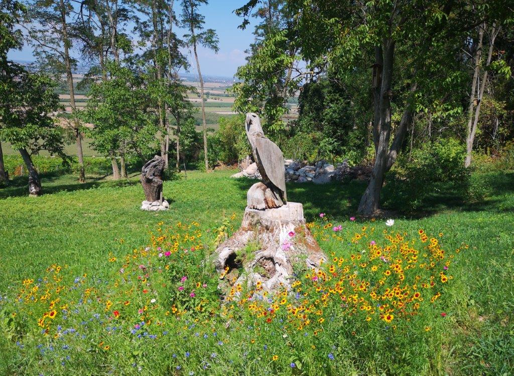Sonstige Gartenleistungen – Hochbeete