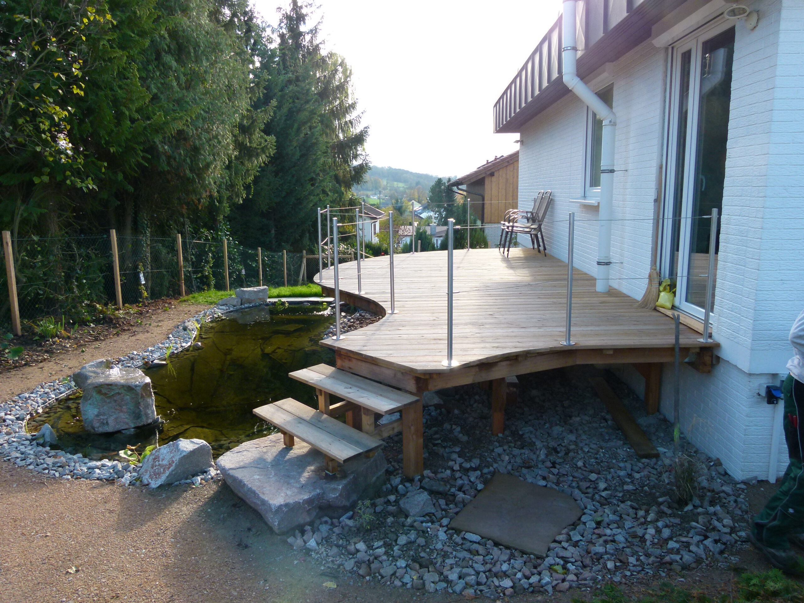 Holzprojekt 13