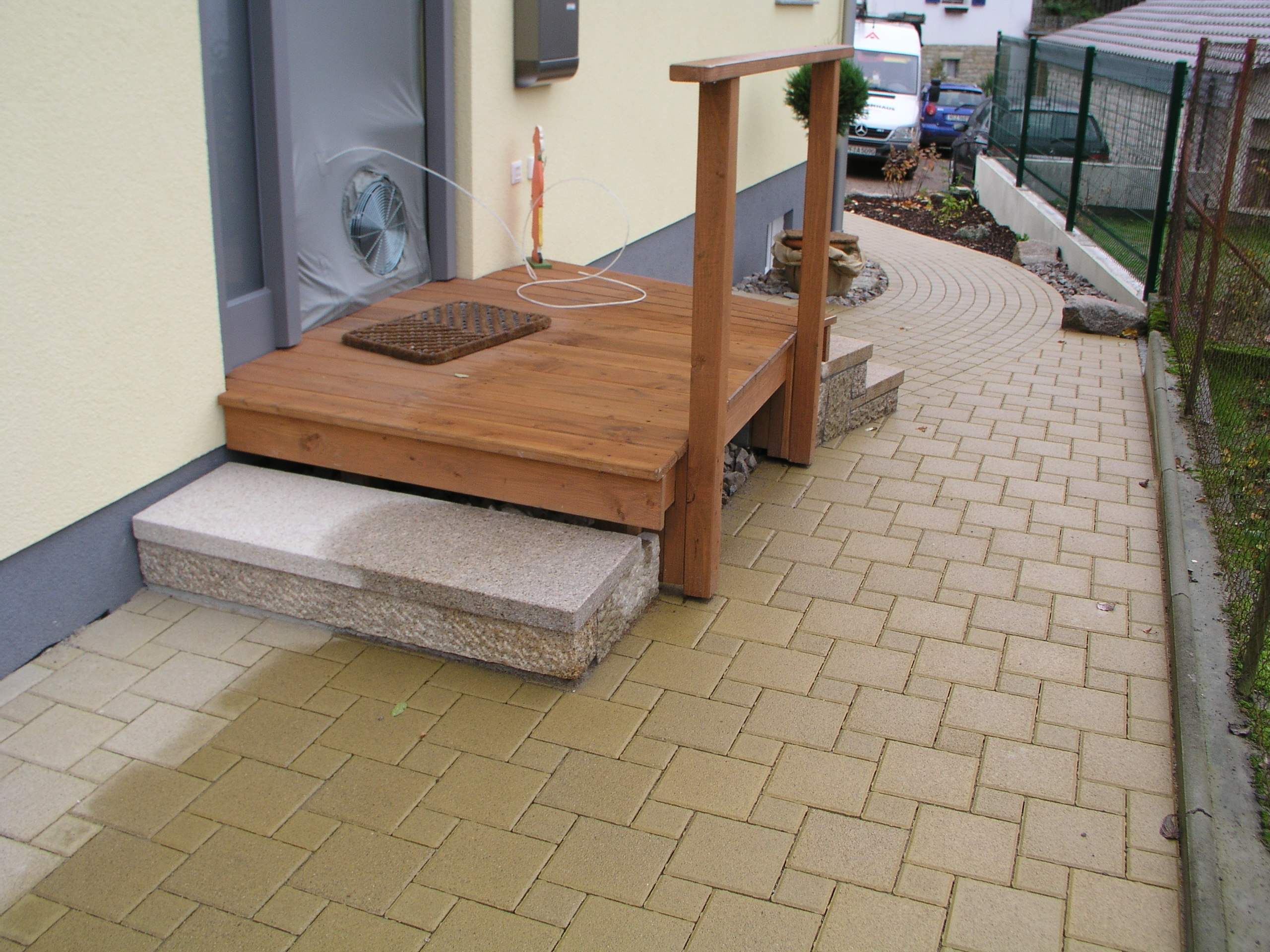 Holzprojekt 6