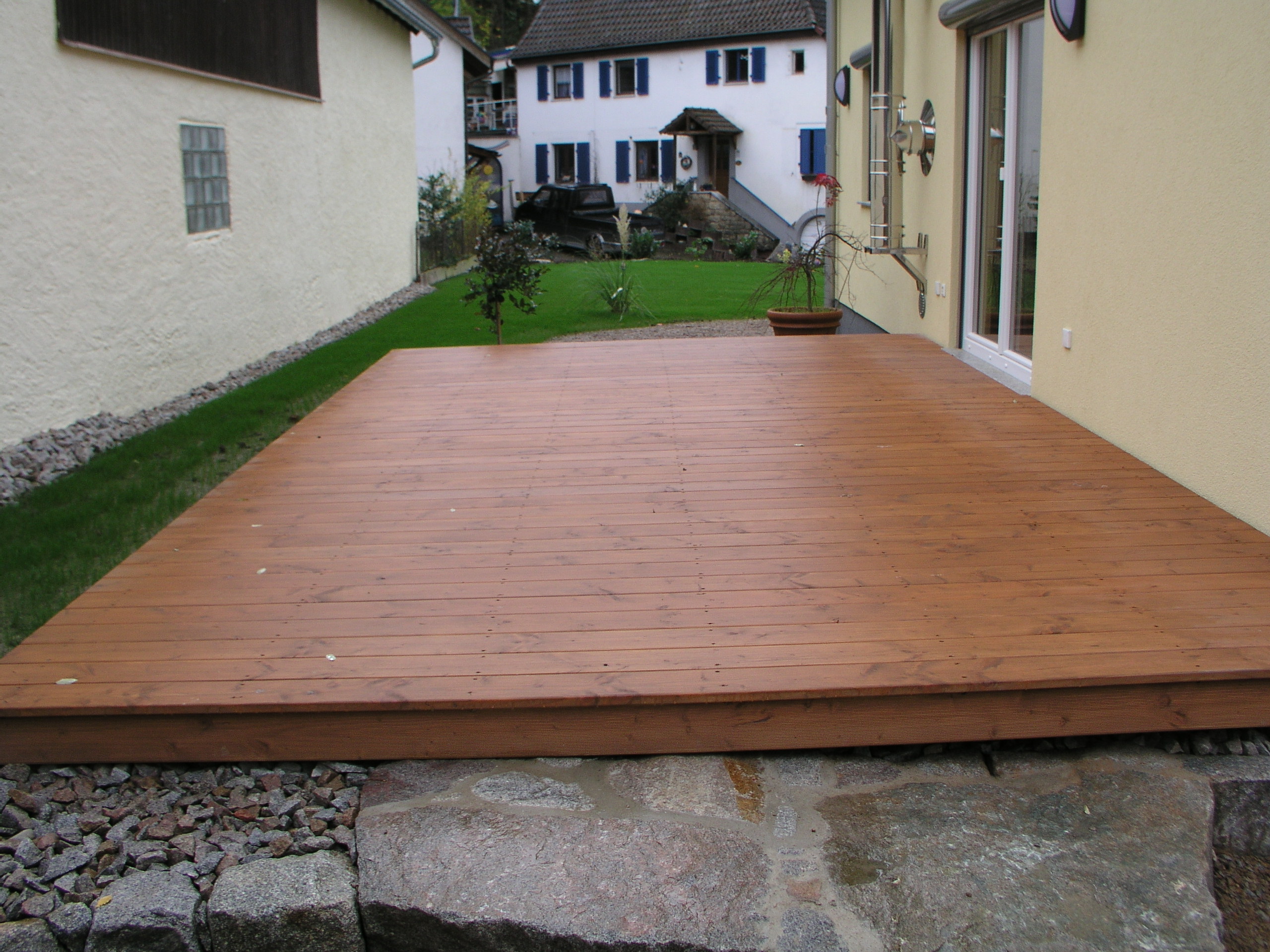 Holzprojekt 7