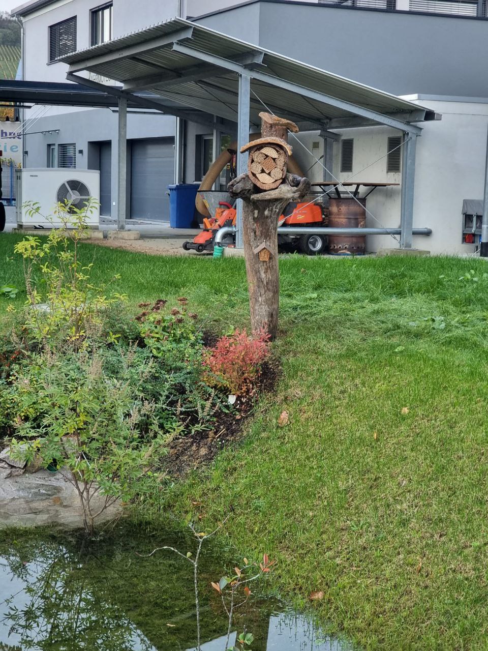 Sonstiges Projekt 6