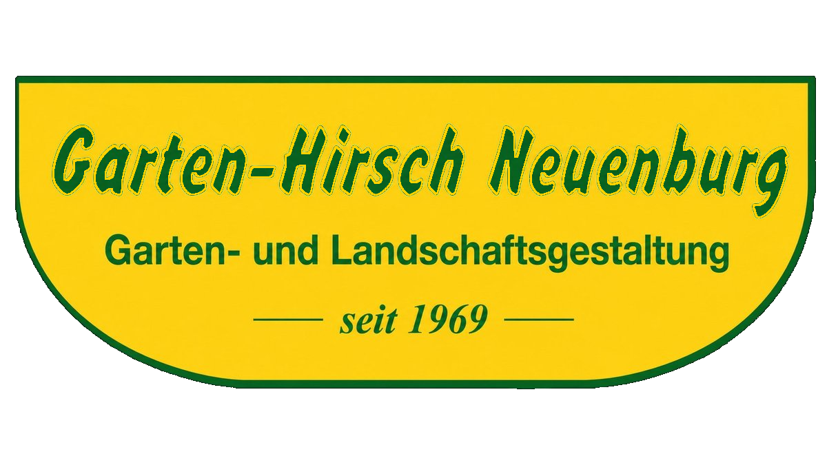 Garten-Hirsch Neuenburg